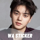APK Song Kang WASticker