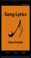Punjabi Lyrics of Qissa Panjab poster