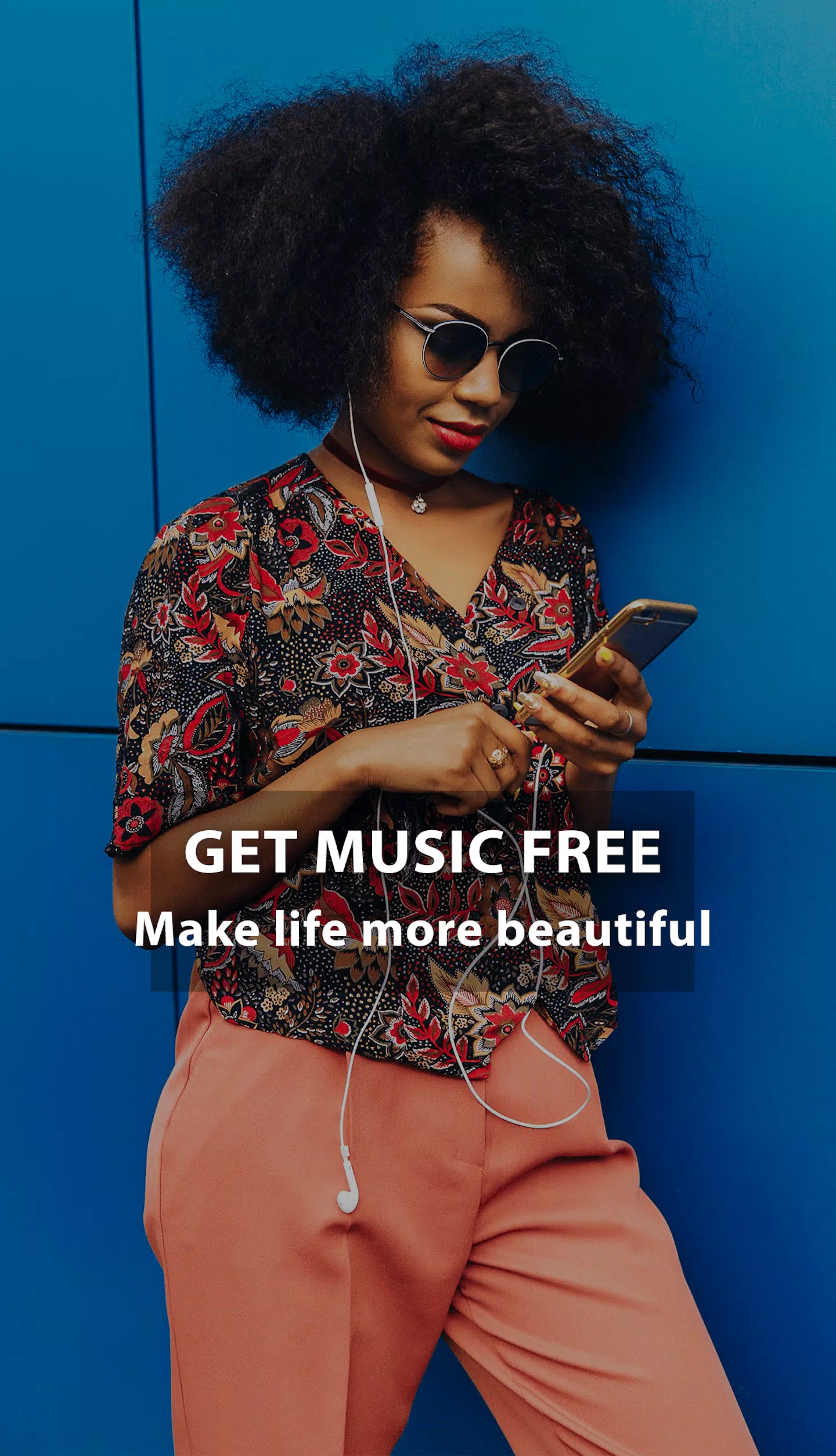 Jiio Music Free: Set Caller Tune mp3 Song download APK for Android Download