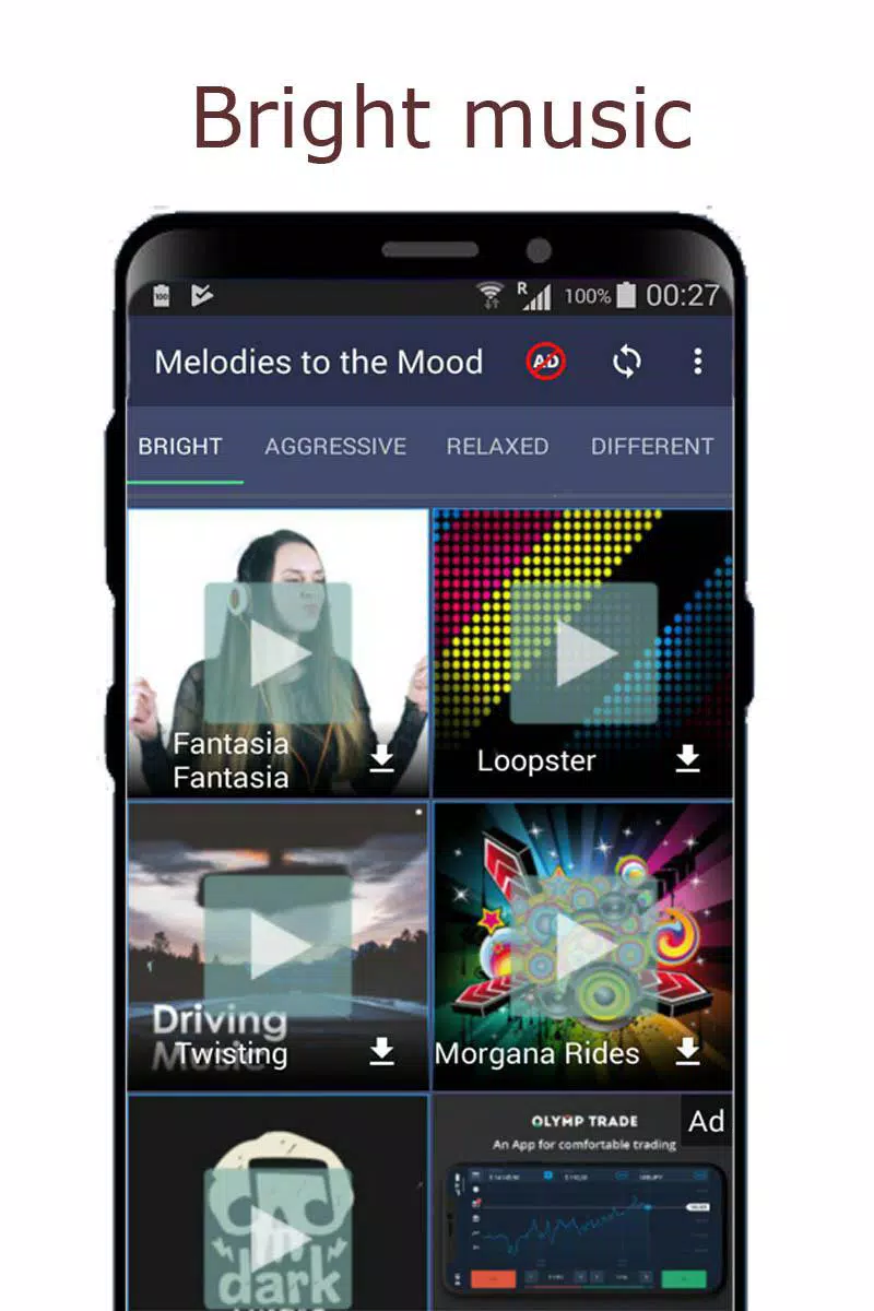 My Mp3 Song Download Free APK pour Android Télécharger