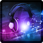 برنامج تنزيل اغاني mp3 आइकन