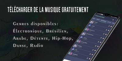 Chansons Mp3 capture d'écran 3