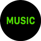 TELECHARGER musique gratuitement pour portable icône