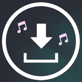 Jiosaavn Songs Downloader icône