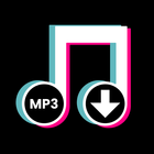 Online Mp3 Music Download Play icône
