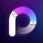 Video Editor Music Video Maker icon