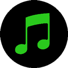 آیکون‌ MP3 song download app free