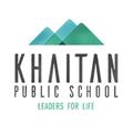 ”Khaitan Public School