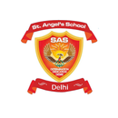 St.Angel's,Rohini APK