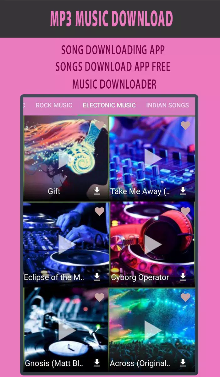 Muzyka Za Darmo Na Telefon - Mp3 Teledyski APK do pobrania na Androida