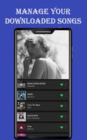 Spotify Songs Downloader اسکرین شاٹ 2