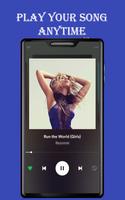 Spotify Songs Downloader capture d'écran 3