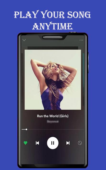 Spotify Songs Downloader APK for Android Download