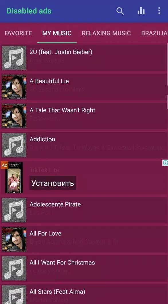 Descarga de APK de DESCARGAR musica gratis mp3 para Android