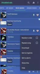 MP3 download APK download