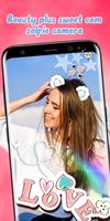 BeautiPlus – Sweet cam Selfie Camera 2019. 포스터