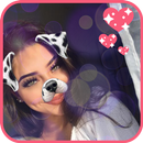 Filter for selfie - Candy Selfie APK