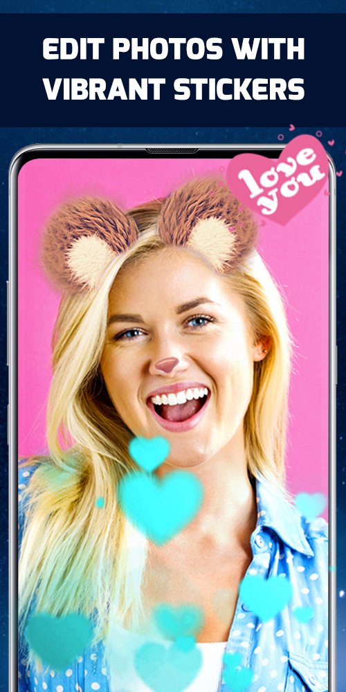 Funny Stickers APK for Android Download