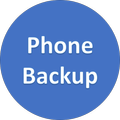 Phone Backup