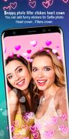 Snappy Photo –Filter For Selfie poster