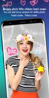 Snappy Photo –Filter For Selfie скриншот 1