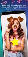 Snappy Photo –Filter For Selfie скриншот 3