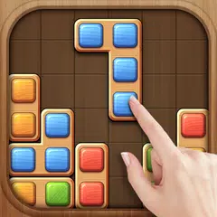 download Color Wood Block Puzzle APK
