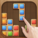 Color Wood Block Puzzle APK