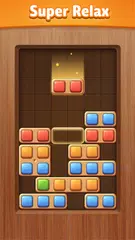 Color Wood Block Puzzle APK download