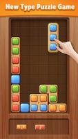 Color Wood Block imagem de tela 3