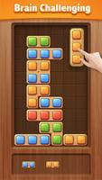 Color Wood Block imagem de tela 2