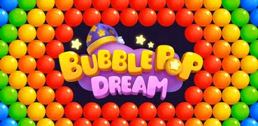 Bubble Pop Dream: Bubble Shoot