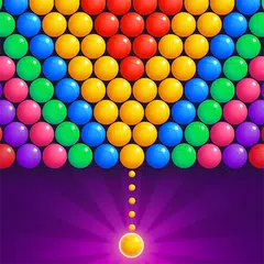 download Bubble Pop Dream: Bubble Shoot APK
