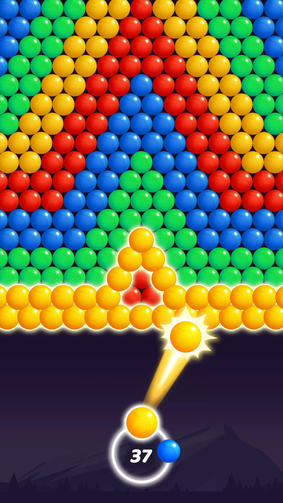 Bubble Pop Dream: Bubble Shoot APK for Android Download
