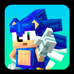 Sonic Addon Mod Minecraft MCPE