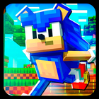 Sonic the Hedgehog Games Mod icon