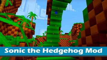 Sonic the Hedgehog Games Mod screenshot 3