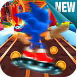 Sonic Subway Rush