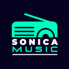 Sonica Music simgesi