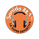 Sonido 88.1 FM APK