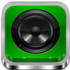 Notification sounds ringtones आइकन