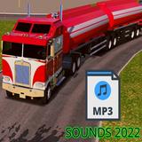 Sound World truck driving simu icono