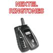 Tonos nextel para celular