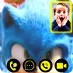 Soniic Call Scary Soniic call