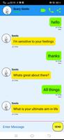 Soniic Call Scary Soniic call screenshot 1