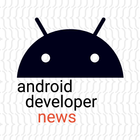 Android Developer News-icoon