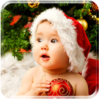 Angel Babies Live Wallpaper icono