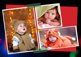 Angel Babies Live Wallpaper স্ক্রিনশট 1