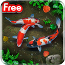 KOI Lucky Fish Live Wallpaper APK