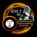 SONORAMA ESTEREO 106.5 FM APK